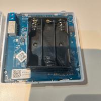 cronotermostato wi fi per caldaia