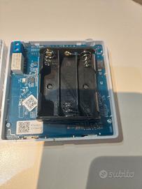 cronotermostato wi fi per caldaia