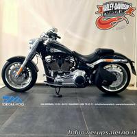 HARLEY DAVIDSON Fat Boy 117 1923 Fat Boy 117 1.9 C