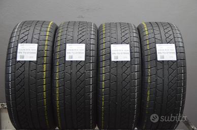 4 Pneumatici 235/50 R19 Petlas Explero W671