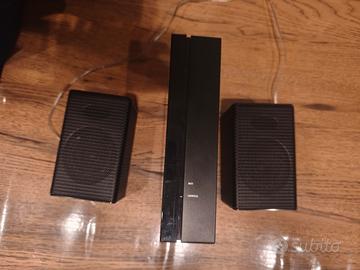 Samsung rear kit swa 8500 s