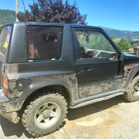 Ricambi Suzuki Vitara