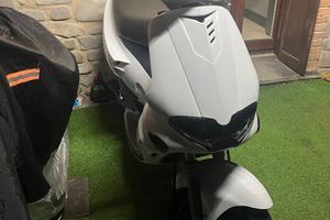 Gilera Runner 180 4 tempi