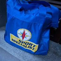 Attrezzatura snowboard