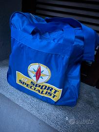 Attrezzatura snowboard