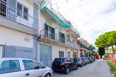 Appartamento - Bitonto