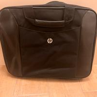Borsa porta PC marca HP