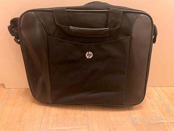 Borsa porta PC marca HP
