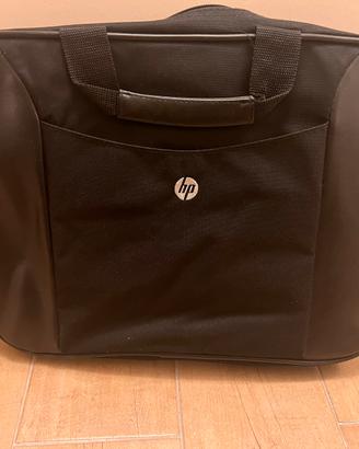 Borsa porta PC marca HP