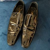 Mocassini eleganti Yves saint laurent