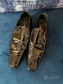 Mocassini eleganti Yves saint laurent