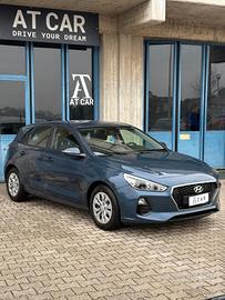 Hyundai i30 1.4 MPI 5 porte Classic