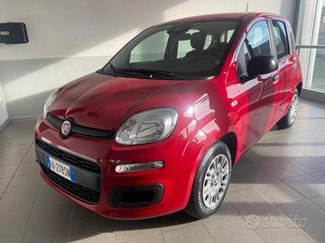 Fiat Panda 1.0 firefly hybrid s&s 70cv 5p.ti