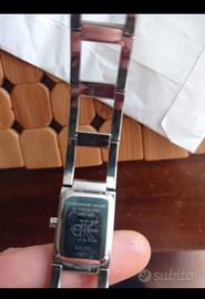Orologio Calvin Klein da donna