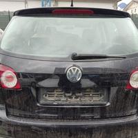 Portellone nudo VOLKSWAGEN GOLF 5 PLUS del 2006