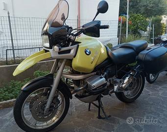 Bmw r 850 gs - 1999