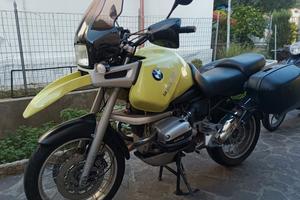 Bmw r 850 gs - 1999