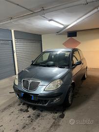 Lancia Ypsilon 1.2 GPL