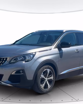 PEUGEOT 3008 1.2 puretech t Allure s&s 130cv