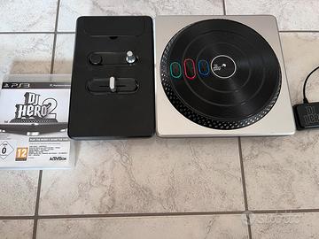 Dj Hero 2 Playstation 3