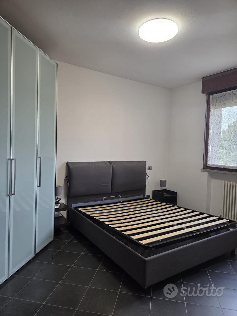 Apartment in Reggio Emilia, Il Cantone di Pieve Modolena, Pieve Modolena - Vista 4