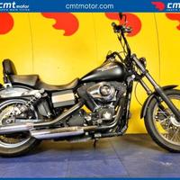 HARLEY-DAVIDSON Dyna 1584 Street Bob - FXDB Gara