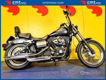 HARLEY-DAVIDSON Dyna 1584 Street Bob - FXDB Gara