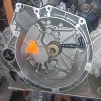 Cambio volvo v40 d2 1.6 6 marce