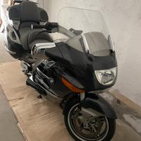 BMW K 1200 LT, Restyling120CV, ABS Touring