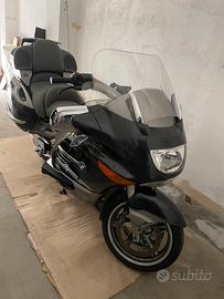 BMW K 1200 LT, Restyling120CV, ABS Touring