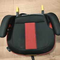 Seggiolino isofix