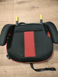 Seggiolino isofix