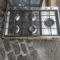 Piano cottura  Barazza