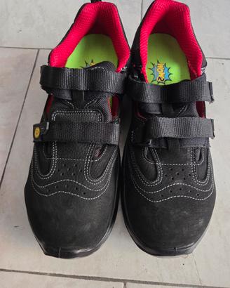 scarpe antinfortunistiche