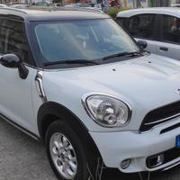 Mini  countryman