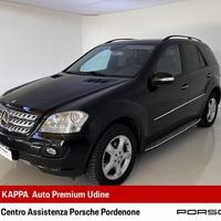 Mercedes-benz ML 320 **ML 280 CDI Sport**