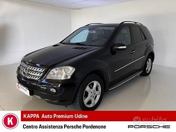 Mercedes-benz ML 320 **ML 280 CDI Sport**