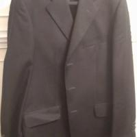 Abito completo VALENTINO nero