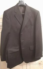 Abito completo VALENTINO nero