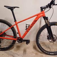 canyon grand al 6.0 misura 27.5 s 