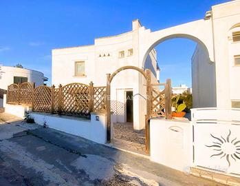 Villetta - Castrignano del Capo