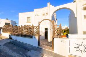 Villetta - Castrignano del Capo