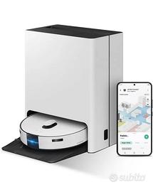 ROBOT ASPIRAPOLVERE SAMSUNG JET COMBO
