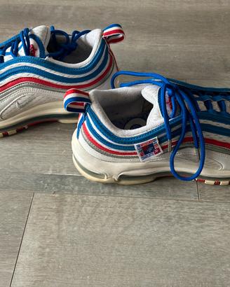 Air Max 97 stelle della NBA 1991