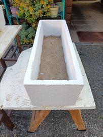 Fioriere da giardino