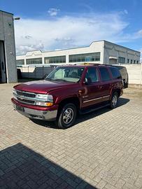 AUTO COMPLETA CHEVROLET TAHOE 2003 PER RICAMBI