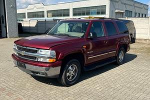 AUTO COMPLETA CHEVROLET TAHOE 2003 PER RICAMBI