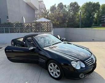 SL 350 V6 Asi ABC nuove
