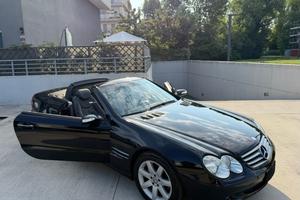 SL 350 V6 Asi ABC nuove