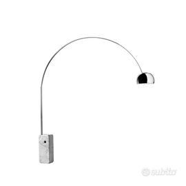 Flos Arco Castiglioni